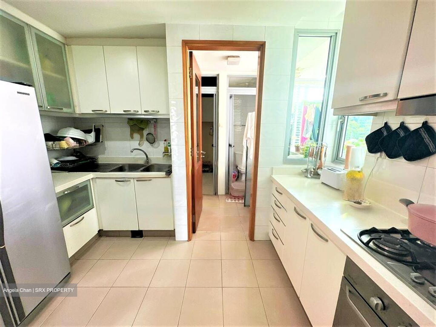 Caribbean At Keppel Bay (D4), Condominium #439065131
